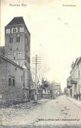 Kirchenstrasse 1907 r.